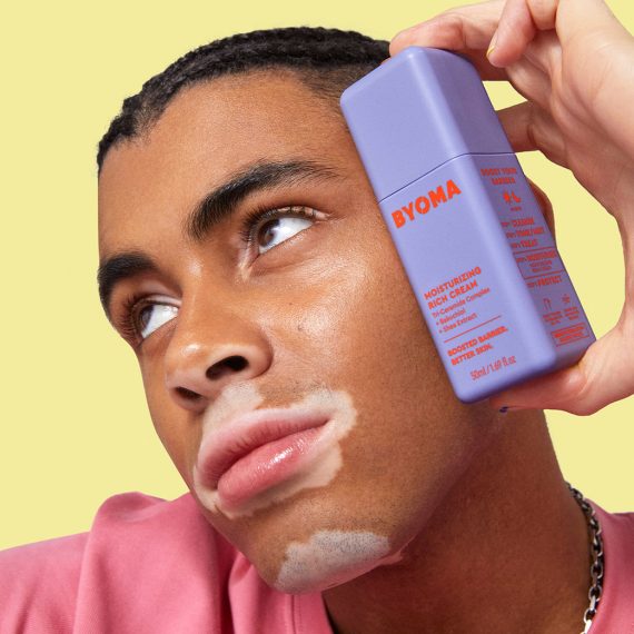 Moisturizing Rich Cream