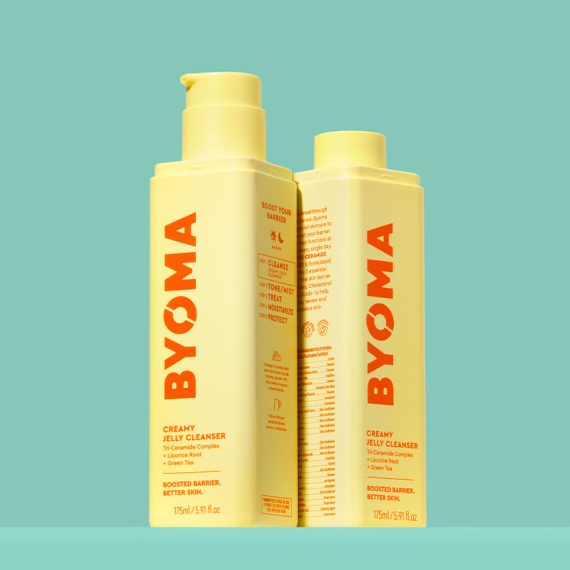 Creamy Jelly Cleanser Refill