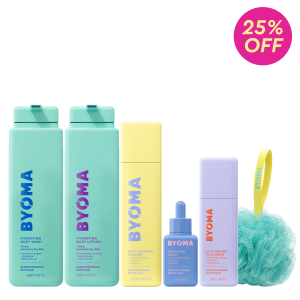 Hydration Head to Toe