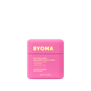 Bio-Collagen Radiance Facial Mask