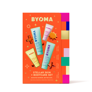 Stellar Skincare Set