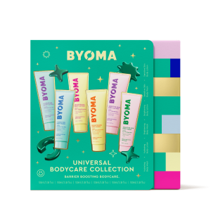 Universal Bodycare Collection