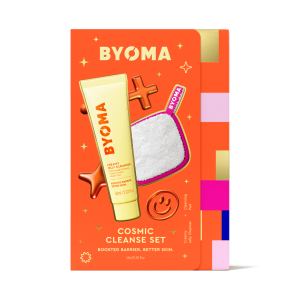 Cosmic Cleansing Duo