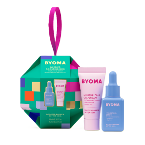 Barrier Boosting Duo